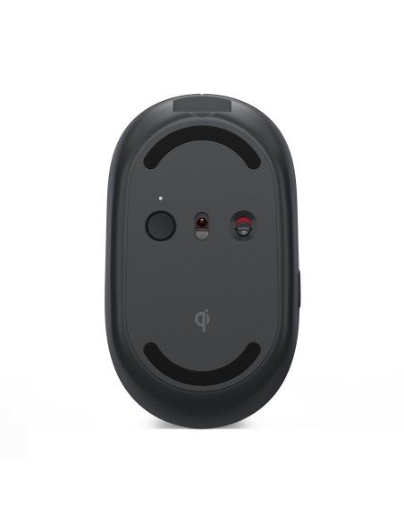 Lenovo 4Y51R29290 mouse Universale Ambidestro Bluetooth + USB Type-C Ottico 2400 DPI