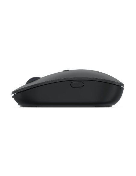 Lenovo 4Y51R29290 mouse Universale Ambidestro Bluetooth + USB Type-C Ottico 2400 DPI