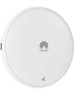 HUAWEI eKit AP300 Series AP371 2500 Mbit s Bianco Supporto Power over Ethernet (PoE) 2