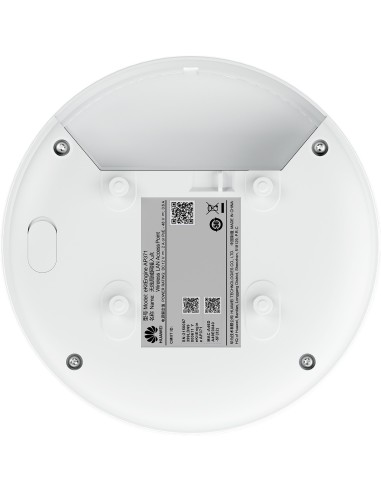 HUAWEI eKit AP300 Series AP371 2500 Mbit s Bianco Supporto Power over Ethernet (PoE)