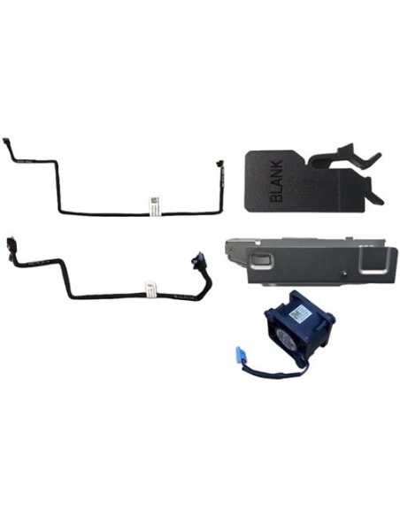 DELL 490-BKRY accessorio per controllore RAID Cavo