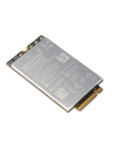 Lenovo 4XC1Q24435 scheda di rete e adattatore Interno WWAN