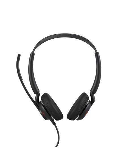 Jabra 5099-299-2119 cuffia e auricolare Cablato A Padiglione Ufficio USB tipo A