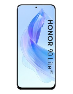 Honor 90 Lite 17 cm (6.7") Doppia SIM Android 13 5G USB tipo-C 8 GB 256 GB 4500 mAh Nero 2