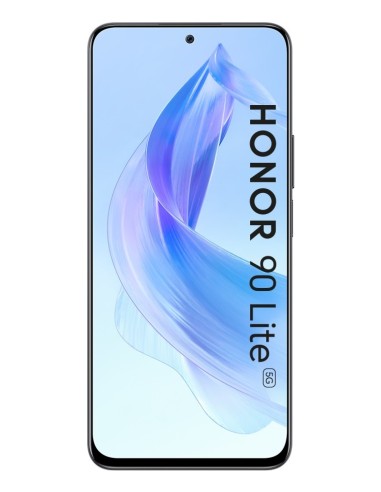 Honor 90 Lite 17 cm (6.7") Doppia SIM Android 13 5G USB tipo-C 8 GB 256 GB 4500 mAh Nero