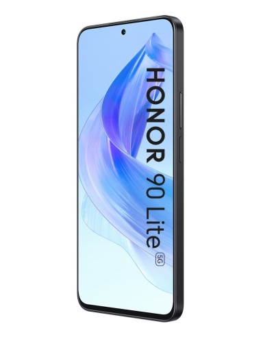 Honor 90 Lite 17 cm (6.7") Doppia SIM Android 13 5G USB tipo-C 8 GB 256 GB 4500 mAh Nero