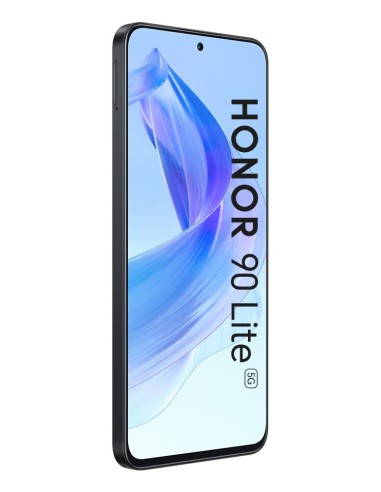 Honor 90 Lite 17 cm (6.7") Doppia SIM Android 13 5G USB tipo-C 8 GB 256 GB 4500 mAh Nero