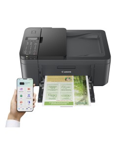 Canon PIXMA TR4755i Ad inchiostro A4 4800 x 1200 DPI Wi-Fi 2