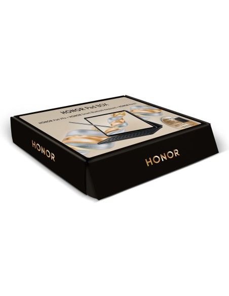 Honor BNDX9A_LTE tablet Qualcomm Snapdragon 128 GB 29,2 cm (11.5") 6 GB Wi-Fi 5 (802.11ac) Android 15 Grigio