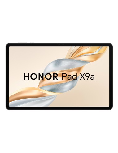 Honor BNDX9A_LTE tablet Qualcomm Snapdragon 128 GB 29,2 cm (11.5") 6 GB Wi-Fi 5 (802.11ac) Android 15 Grigio