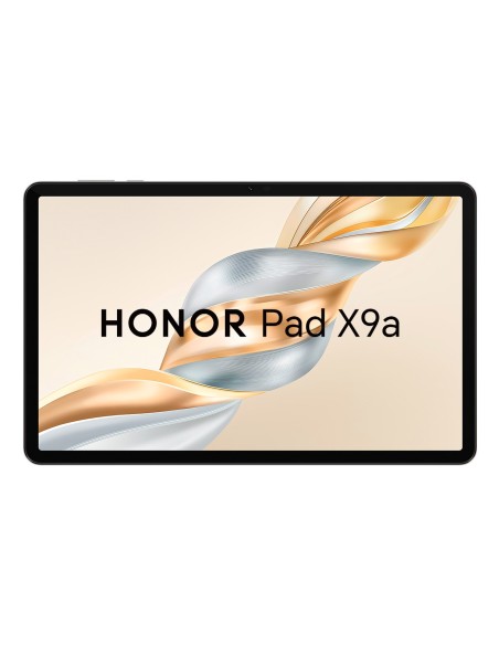 Honor BNDX9A_LTE tablet Qualcomm Snapdragon 128 GB 29,2 cm (11.5") 6 GB Wi-Fi 5 (802.11ac) Android 15 Grigio