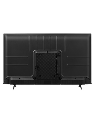 Hisense 50E77KQ TV 127 cm (50") 4K Ultra HD Smart TV Nero 250 cd m²