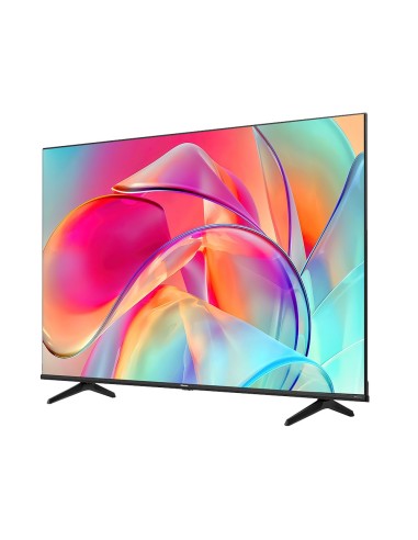 Hisense 50E77KQ TV 127 cm (50") 4K Ultra HD Smart TV Nero 250 cd m²