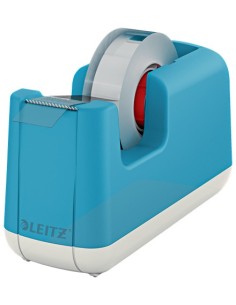 Leitz 53670061 dispenser nastro adesivo Acrilonitrile butadiene stirene (ABS) Blu