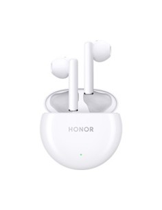 Honor Earbuds X5 Auricolare Con cavo e senza cavo In-ear Chiamate Musica Sport Tutti i giorni Bluetooth Bianco