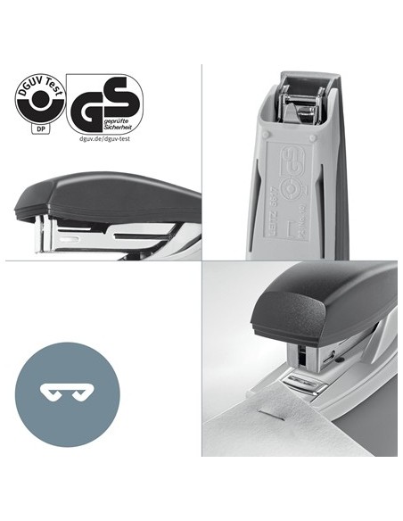Leitz NeXXt Punto standard Verde