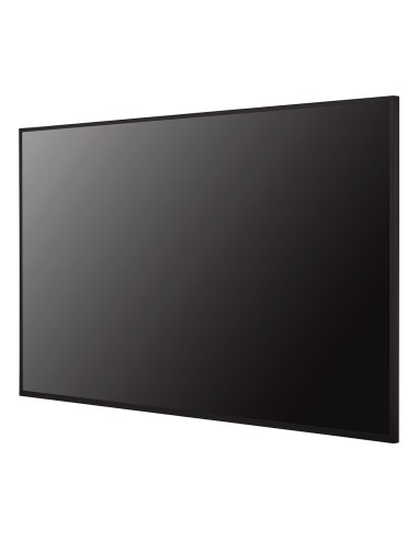 LG 55UH7N-E visualizzatore di messaggi Pannello piatto per segnaletica digitale 139,7 cm (55") LED Wi-Fi 700 cd m² 4K Ultra HD