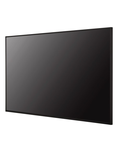 LG 55UH7N-E visualizzatore di messaggi Pannello piatto per segnaletica digitale 139,7 cm (55") LED Wi-Fi 700 cd m² 4K Ultra HD