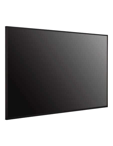 LG 55UH7N-E visualizzatore di messaggi Pannello piatto per segnaletica digitale 139,7 cm (55") LED Wi-Fi 700 cd m² 4K Ultra HD
