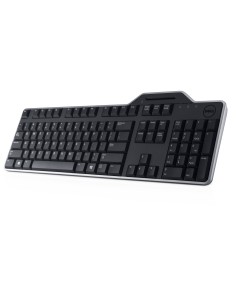 DELL Tastiera Pro Smartcard - KB813 - Inglese (Stati Uniti internazionale) (QWERTY) 2