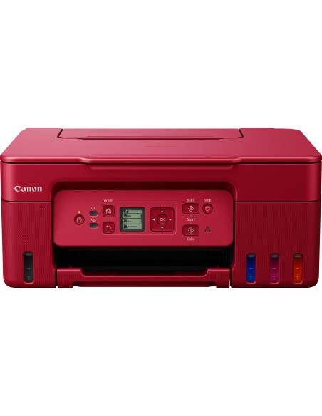 Canon PIXMA G3572 Ad inchiostro A4 4800 x 1200 DPI Wi-Fi