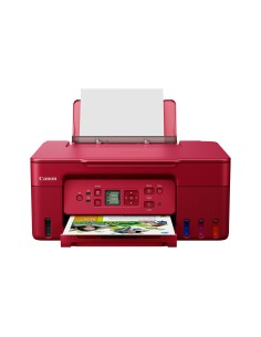 Canon PIXMA G3572 Ad inchiostro A4 4800 x 1200 DPI Wi-Fi 2