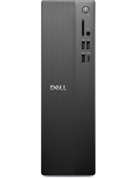 DELL ECS1250 Intel® Core™ i7 i7-14700 16 GB DDR5-SDRAM 1 TB SSD Windows 11 Pro Slim PC PC Nero