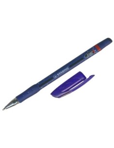STABILO Exam Grade Blu