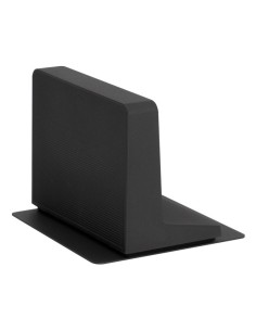 BenQ 5J.W4914.004 accessorio per webcam Monte Nero Metallo, Plastica 2