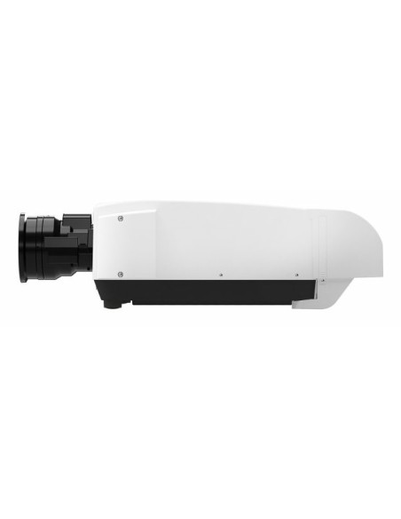 NEC PA1505UL 14000 ANSI lumen LCD WUXGA (1920x1200) Compatibilità 3D Bianco
