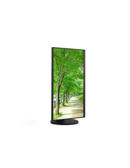 NEC MultiSync 60006064 Monitor PC 68,6 cm (27") 3840 x 2160 Pixel 4K Ultra HD LCD Nero