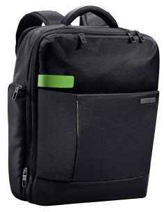Leitz Zaino Smart Traveller per PC 15,6" Complete