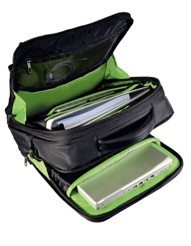 Leitz Zaino Smart Traveller per PC 15,6" Complete