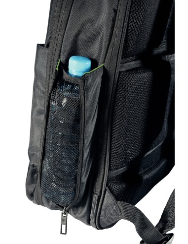Leitz Zaino Smart Traveller per PC 15,6" Complete