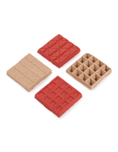 Rubble & Crew, Torre del Cantiere Generale, set di gioco con personaggio di Rubble, luci e suoni, bulldozer giocattolo e sabbia