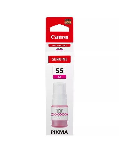 Canon 6290C001 cartuccia d'inchiostro 1 pz Originale Magenta