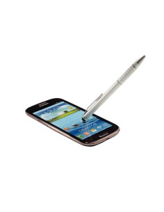 Leitz Penna Stylus capacitiva 2 in 1 Complete per dispositivi touchscreen 2