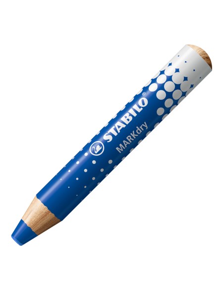 STABILO MARKdry 5 pz