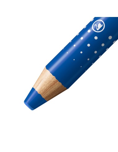 STABILO MARKdry 5 pz