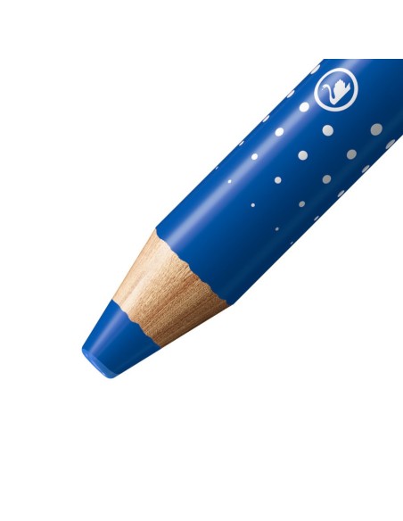 STABILO MARKdry 5 pz