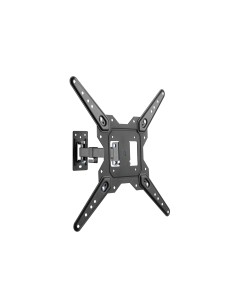 Equip Supporto per montaggio a parete TV full motion da 23” a 55”