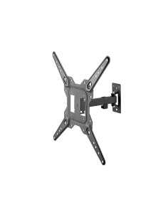 Equip Supporto per montaggio a parete TV full motion da 23” a 55” 2