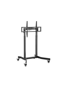 Equip Carrello mobile motorizzato LFD da 55” a 100”