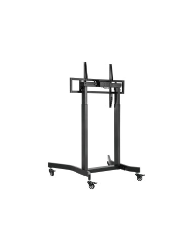 Equip Carrello mobile motorizzato LFD da 55” a 100”