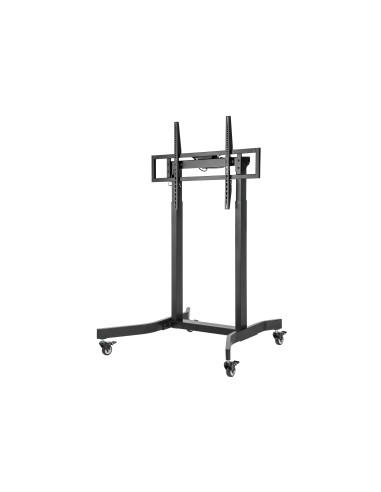 Equip Carrello mobile motorizzato LFD da 55” a 100”