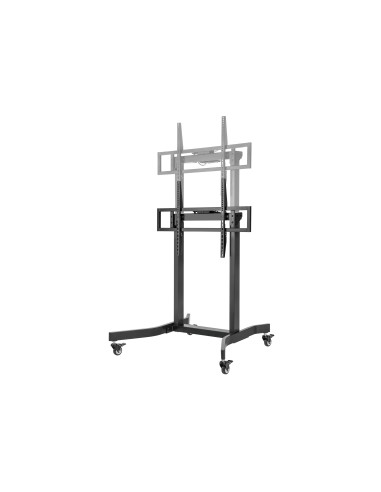 Equip Carrello mobile motorizzato LFD da 55” a 100”