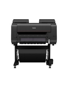 Canon imagePROGRAF PRO-2600 stampante grandi formati Wi-Fi Bubblejet A colori 2400 x 1200 DPI A1 (594 x 841 mm) Collegamento