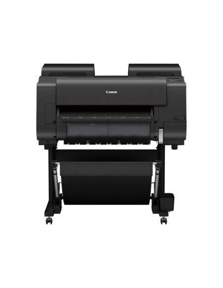 Canon imagePROGRAF PRO-2600 stampante grandi formati Wi-Fi Bubblejet A colori 2400 x 1200 DPI A1 (594 x 841 mm) Collegamento