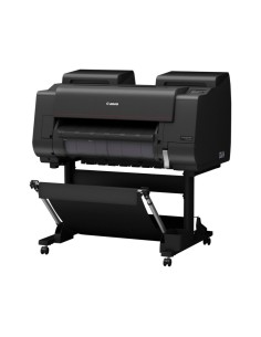 Canon imagePROGRAF PRO-2600 stampante grandi formati Wi-Fi Bubblejet A colori 2400 x 1200 DPI A1 (594 x 841 mm) Collegamento 2