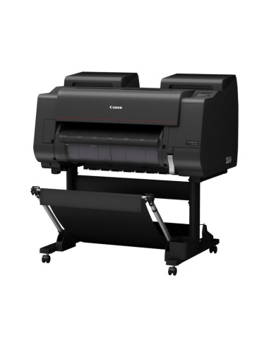 Canon imagePROGRAF PRO-2600 stampante grandi formati Wi-Fi Bubblejet A colori 2400 x 1200 DPI A1 (594 x 841 mm) Collegamento
